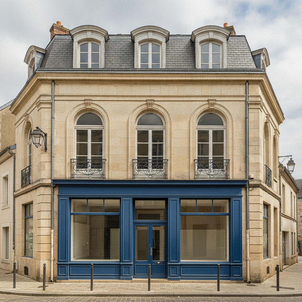Blaye, Blaye