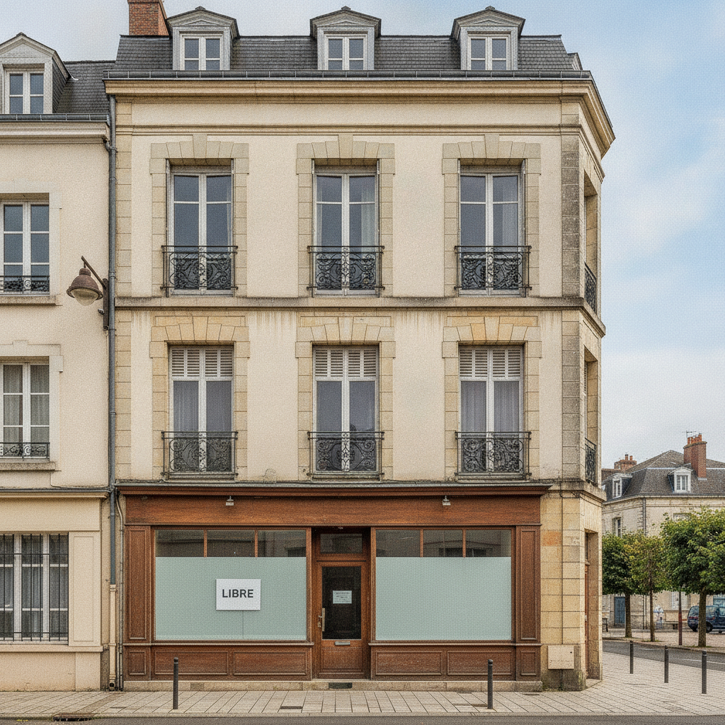 8 Pl. de l'Hôtel de ville, 76190 Yvetot, France, Yvetot