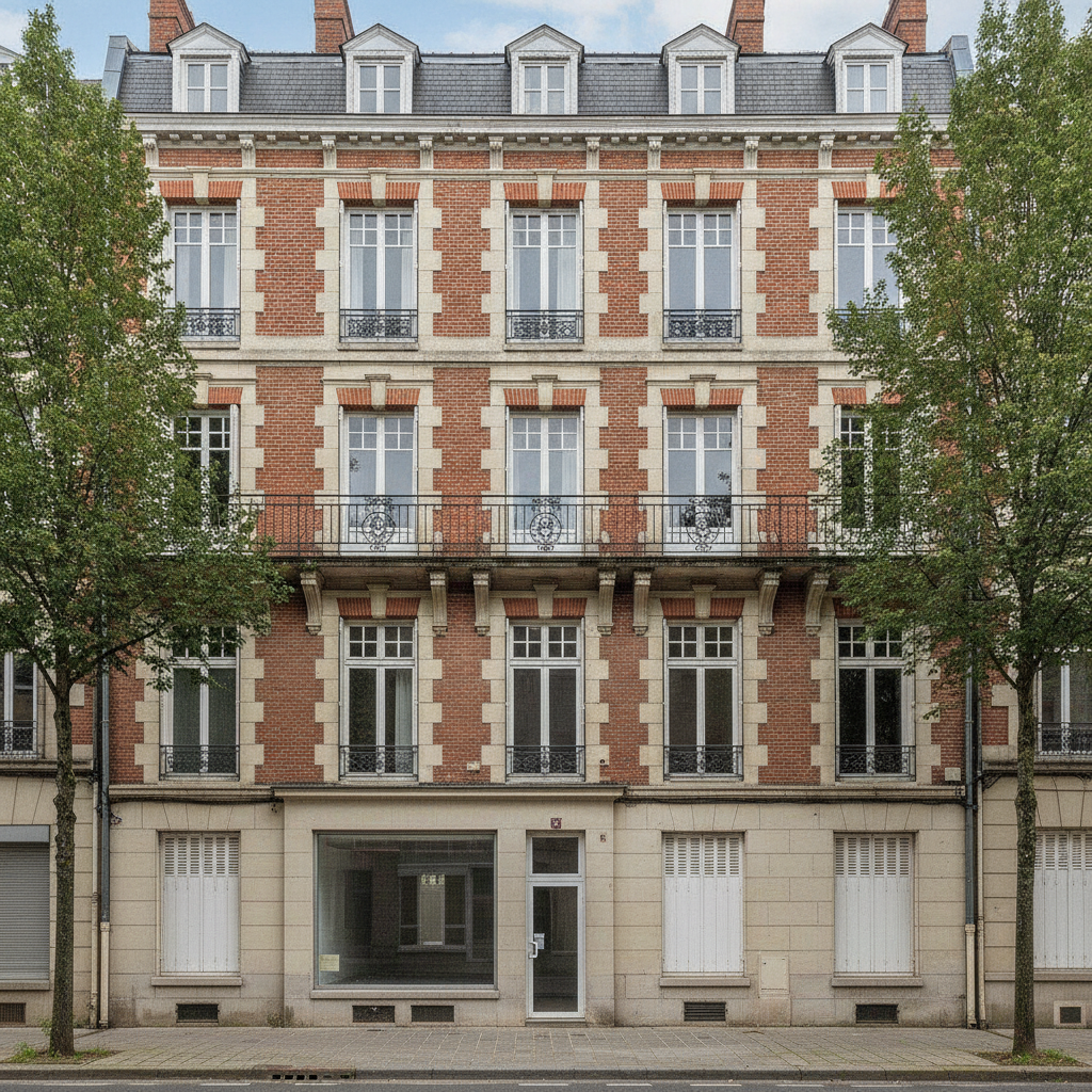 48 Rue de Calais 62500 Saint-Omer