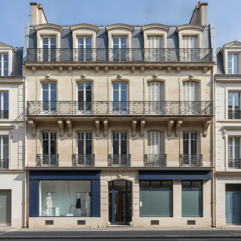 83 Rue du Général Leclerc 78570 Andrésy