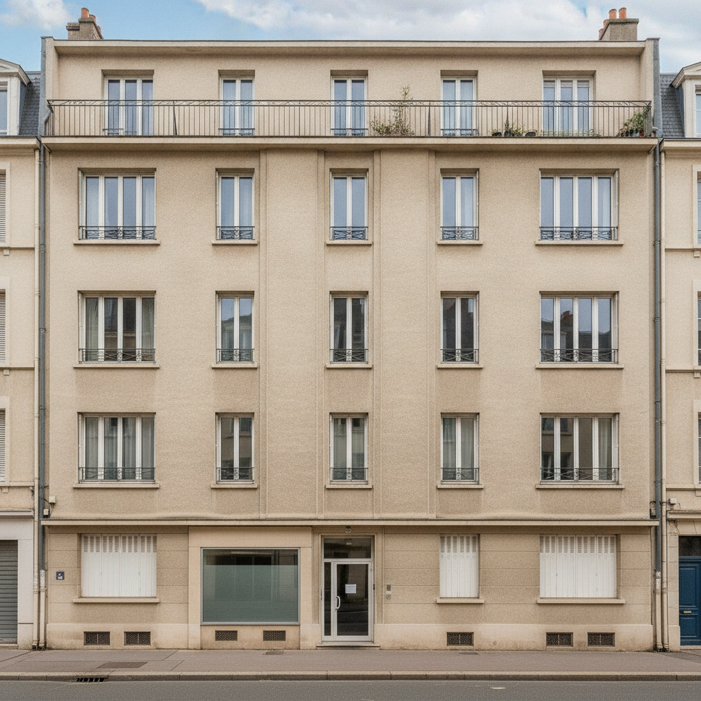 80 Rue Général Sarrail 76600 Le Havre