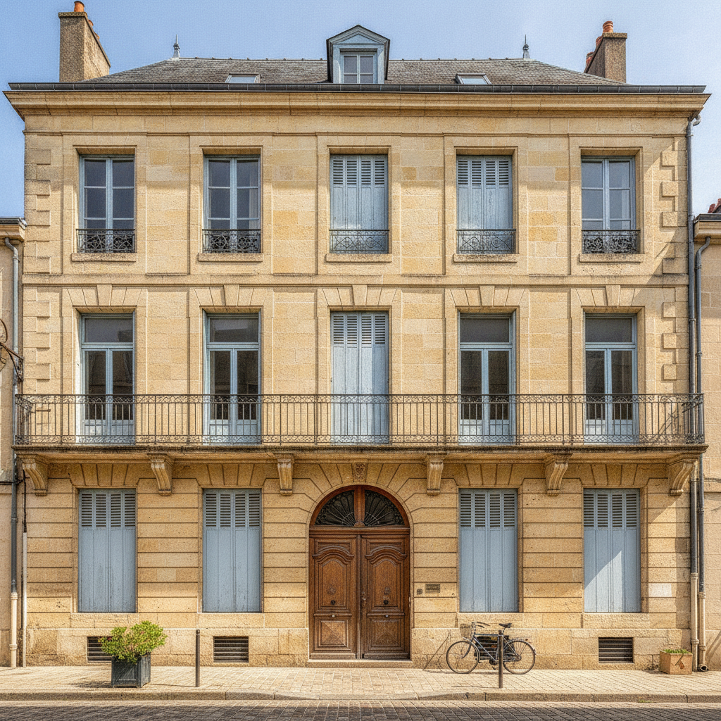 39 Boulevard Scaliger 47000 Agen