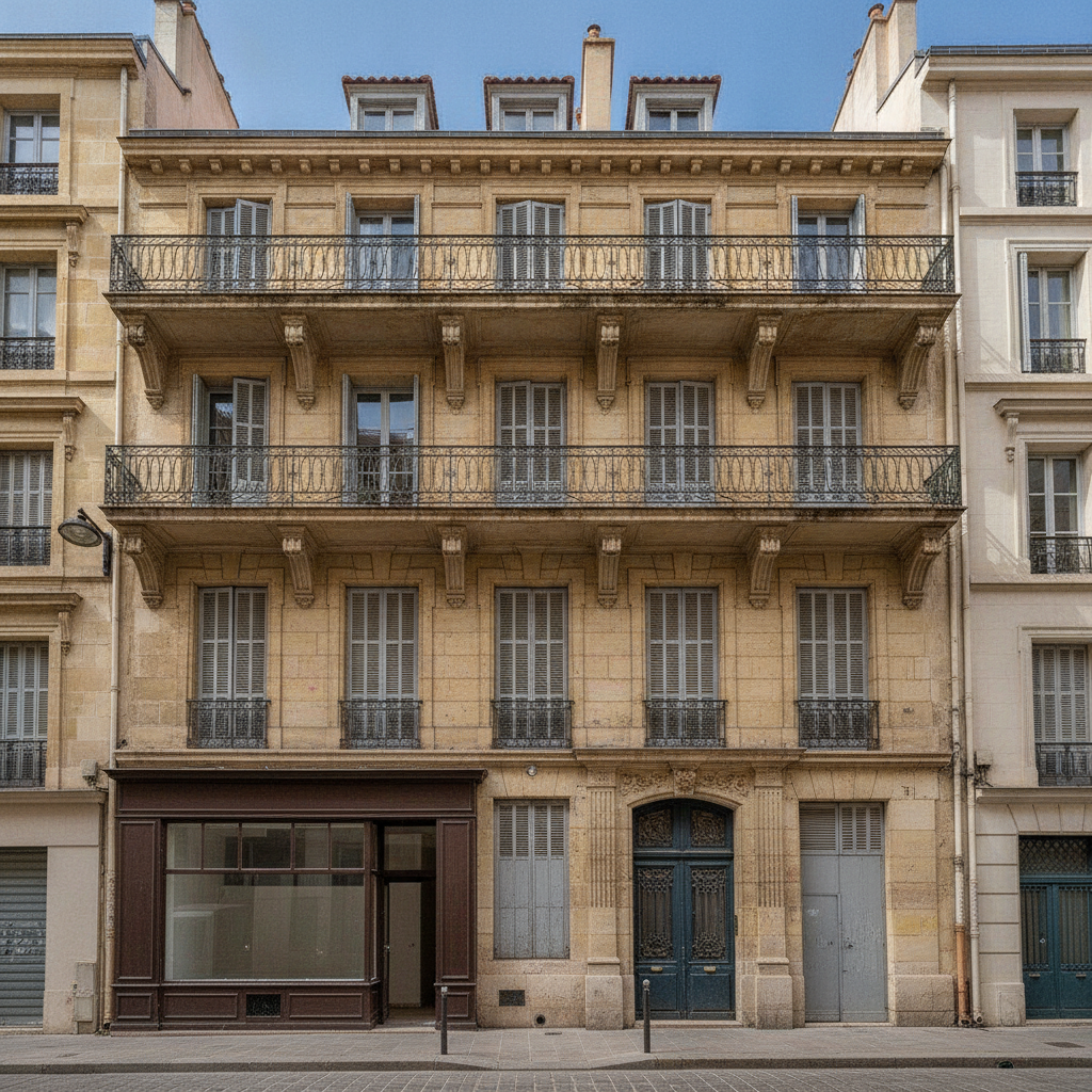Marseille