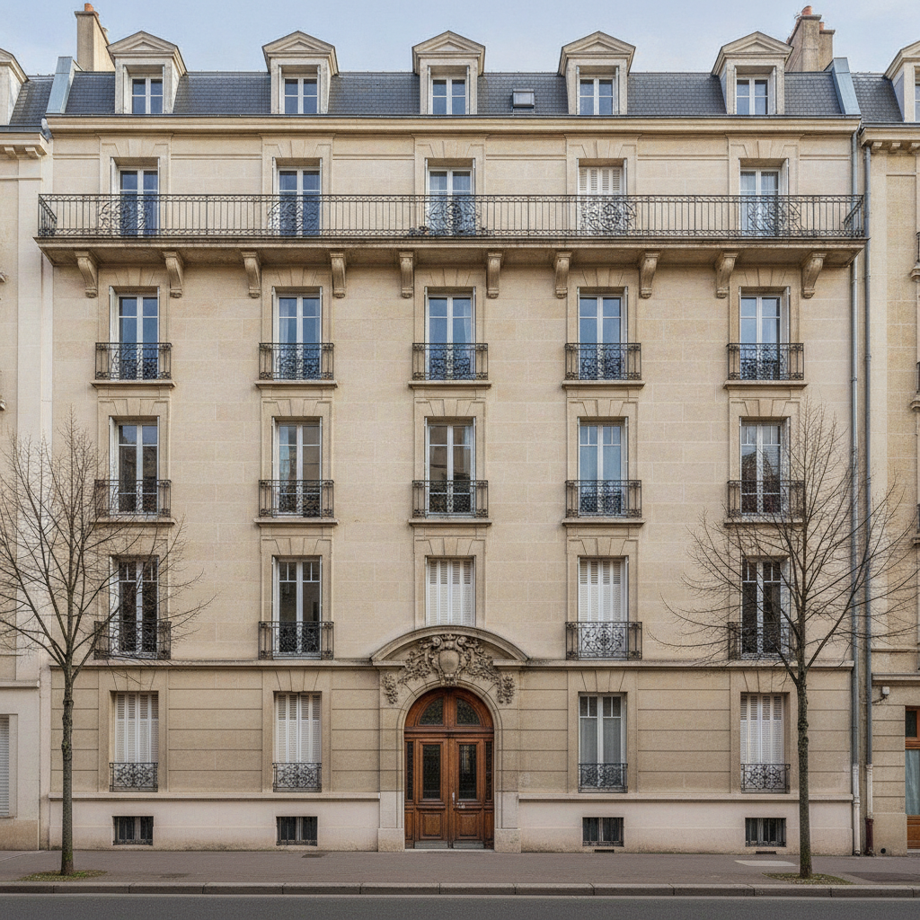 67 Avenue du Pilat 42100 Saint-Étienne, Saint-Étienne