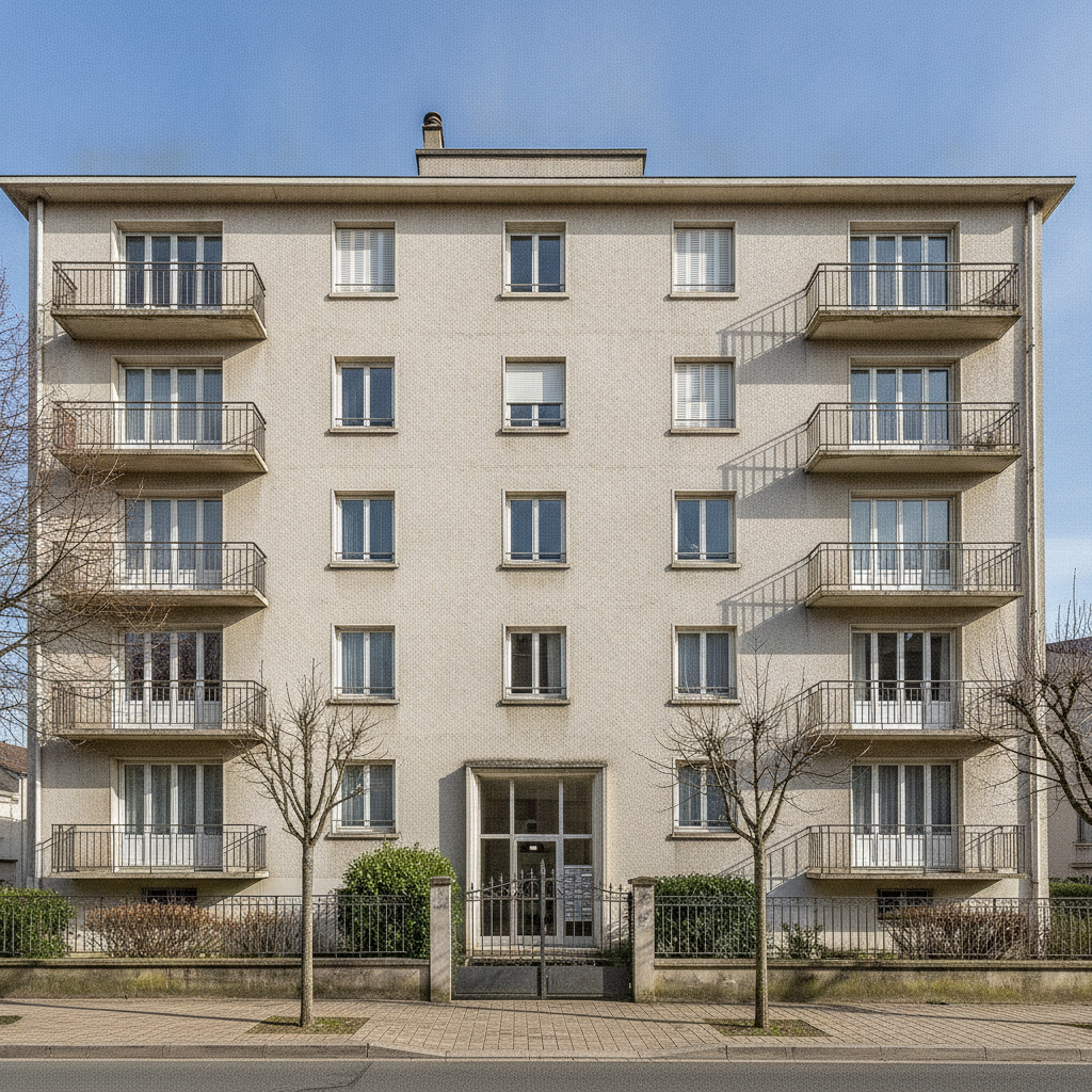 155 Impasse Berard 43200 Yssingeaux, Yssingeaux