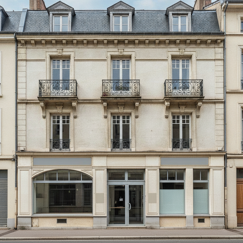 1 Allées d'Étigny 31110 Bagnères-de-Luchon