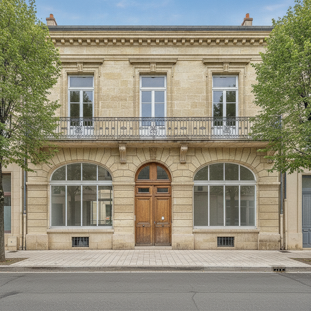 21 Place Leon Gambetta 84300 Cavaillon