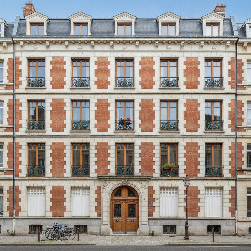 14 Rue Potier 80080 Amiens