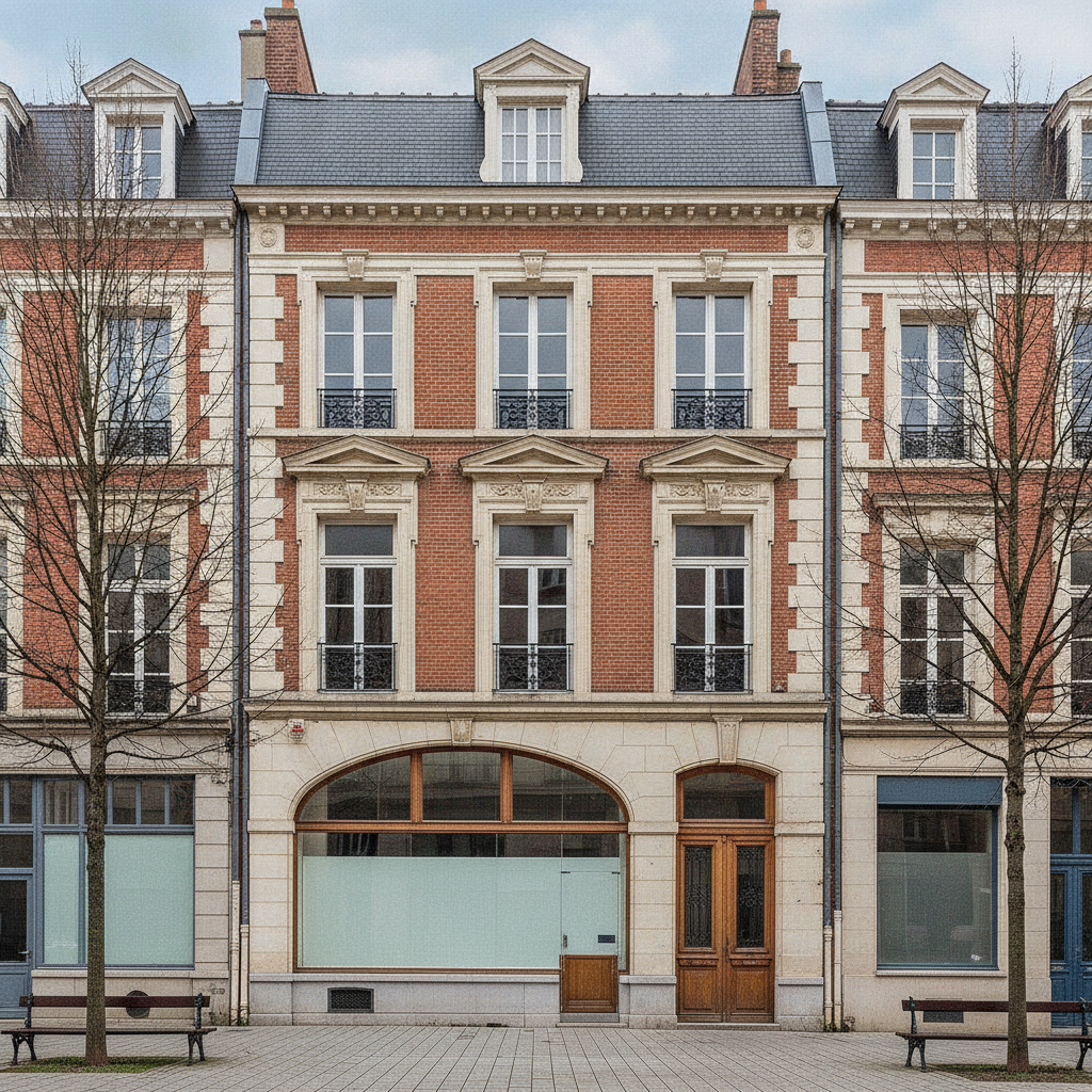 Place du Général de Gaulle 59800 Lille,Lille, Lille