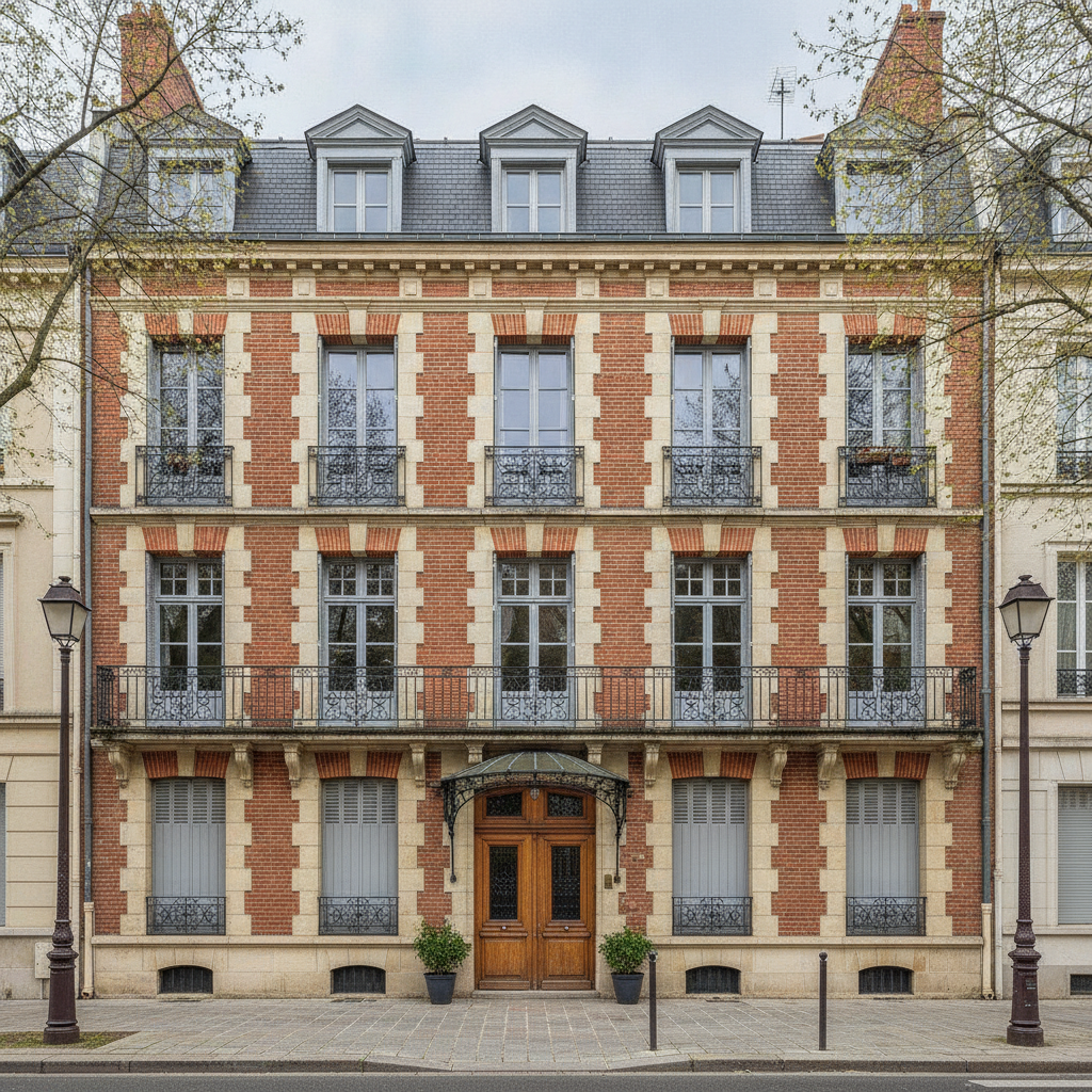 13 Rue du Pied de Fer 91170 Viry-Châtillon