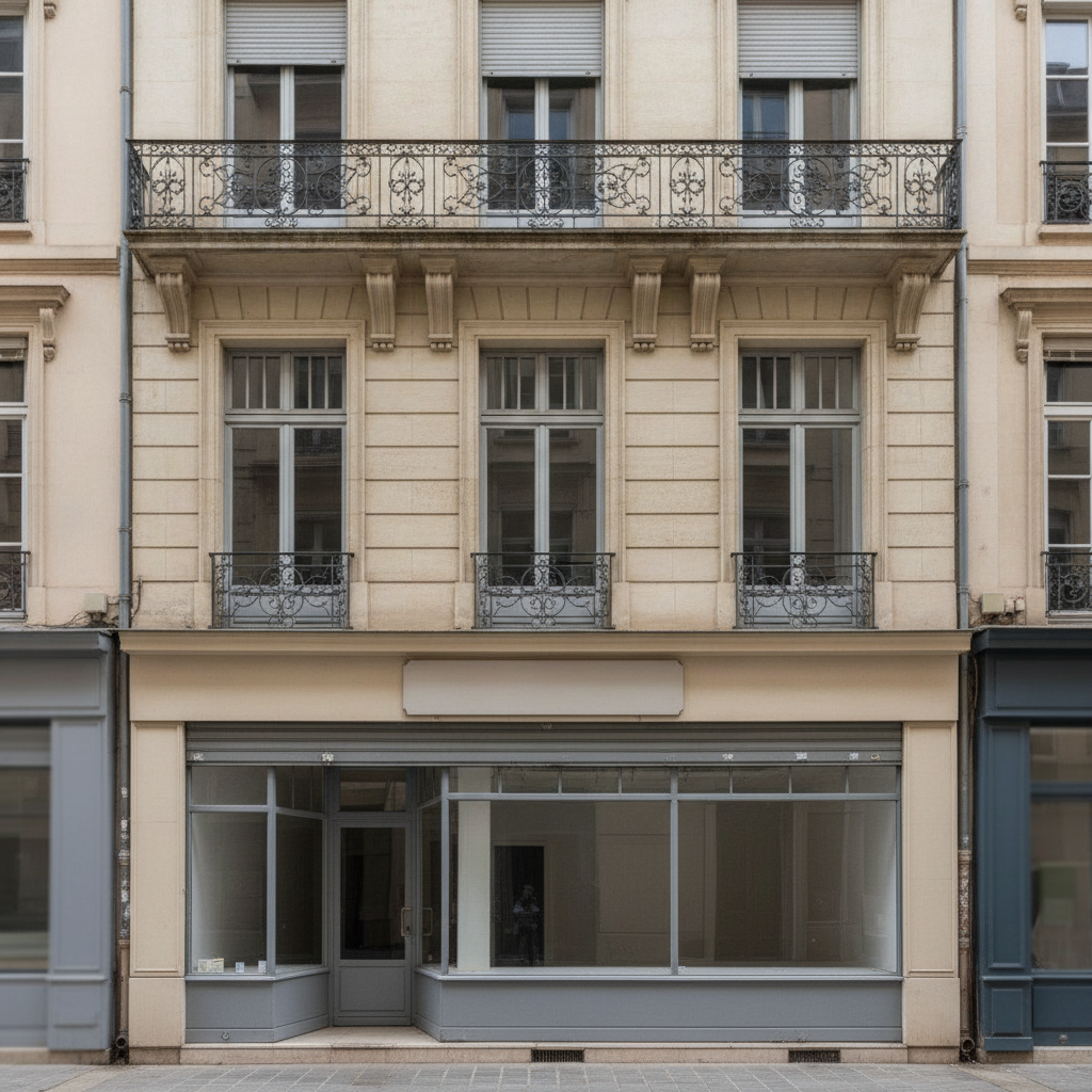 Lyon, Lyon