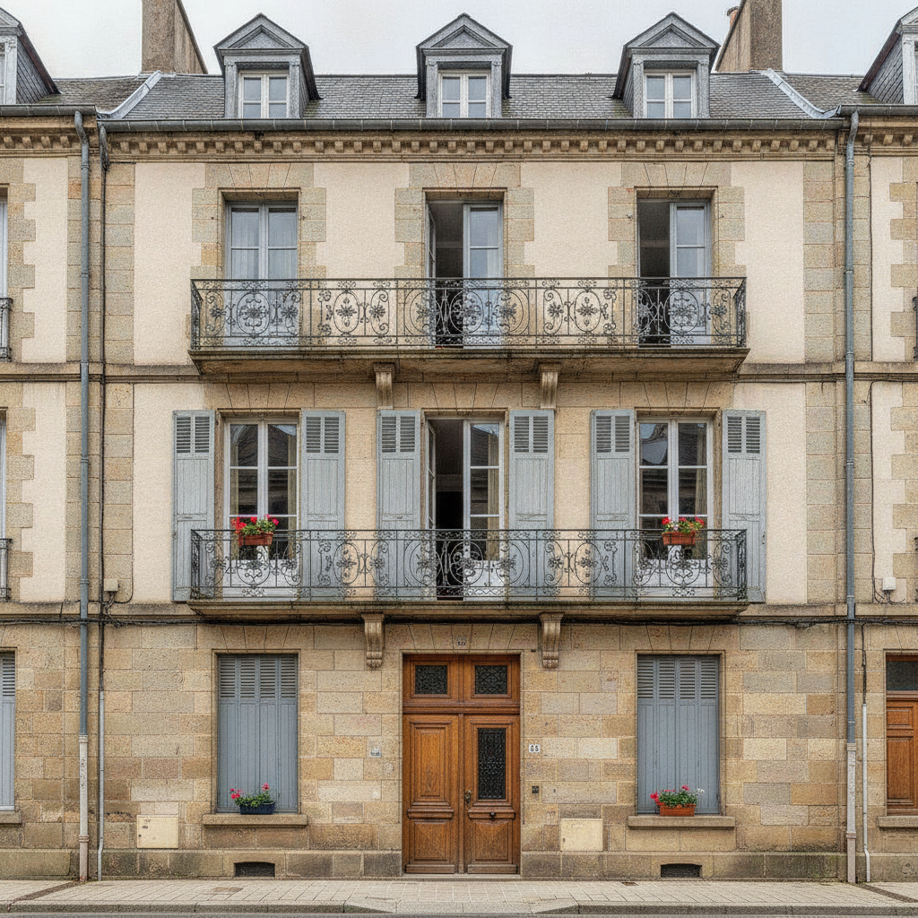 82 Rue de la République 88210 Senones