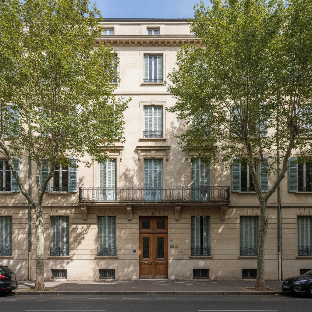 Avenue Jean-Jaurès 30900 Nîmes