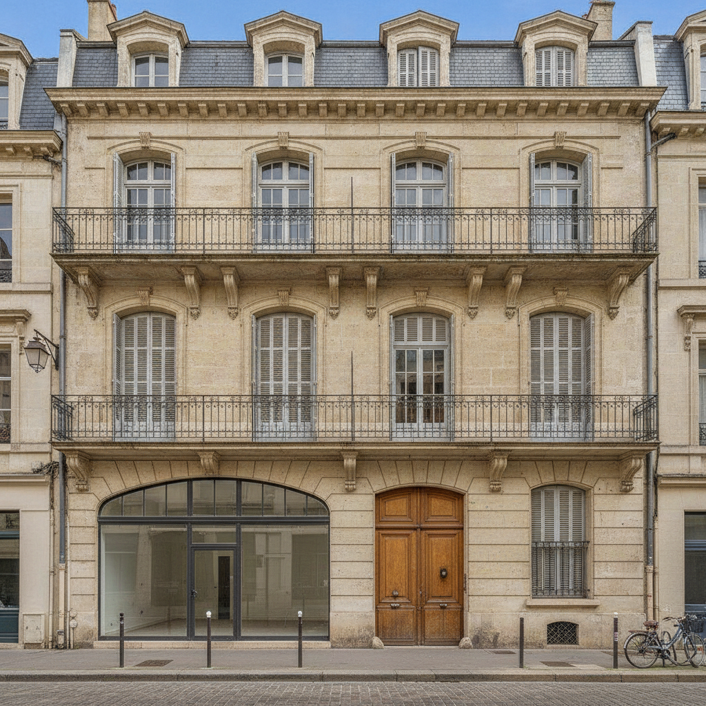 Montpellier, Montpellier