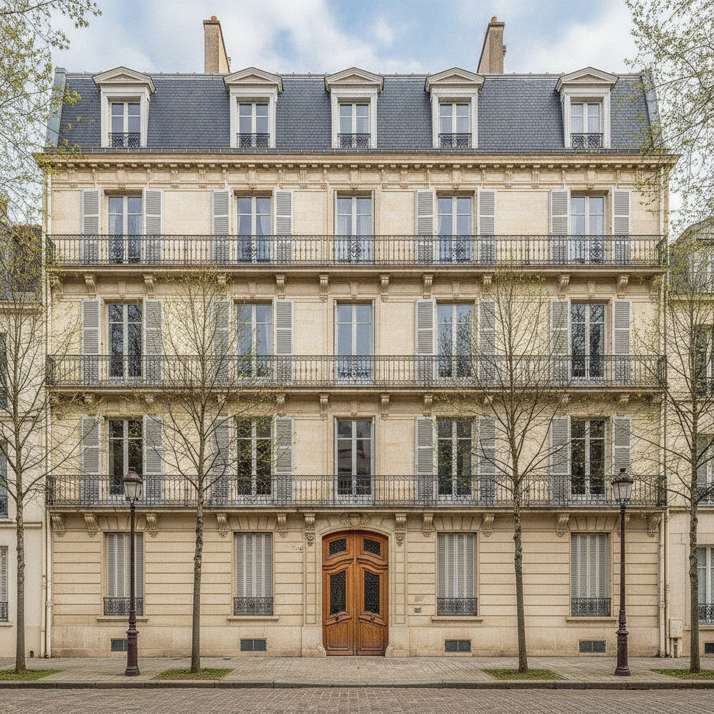 Le Monastère