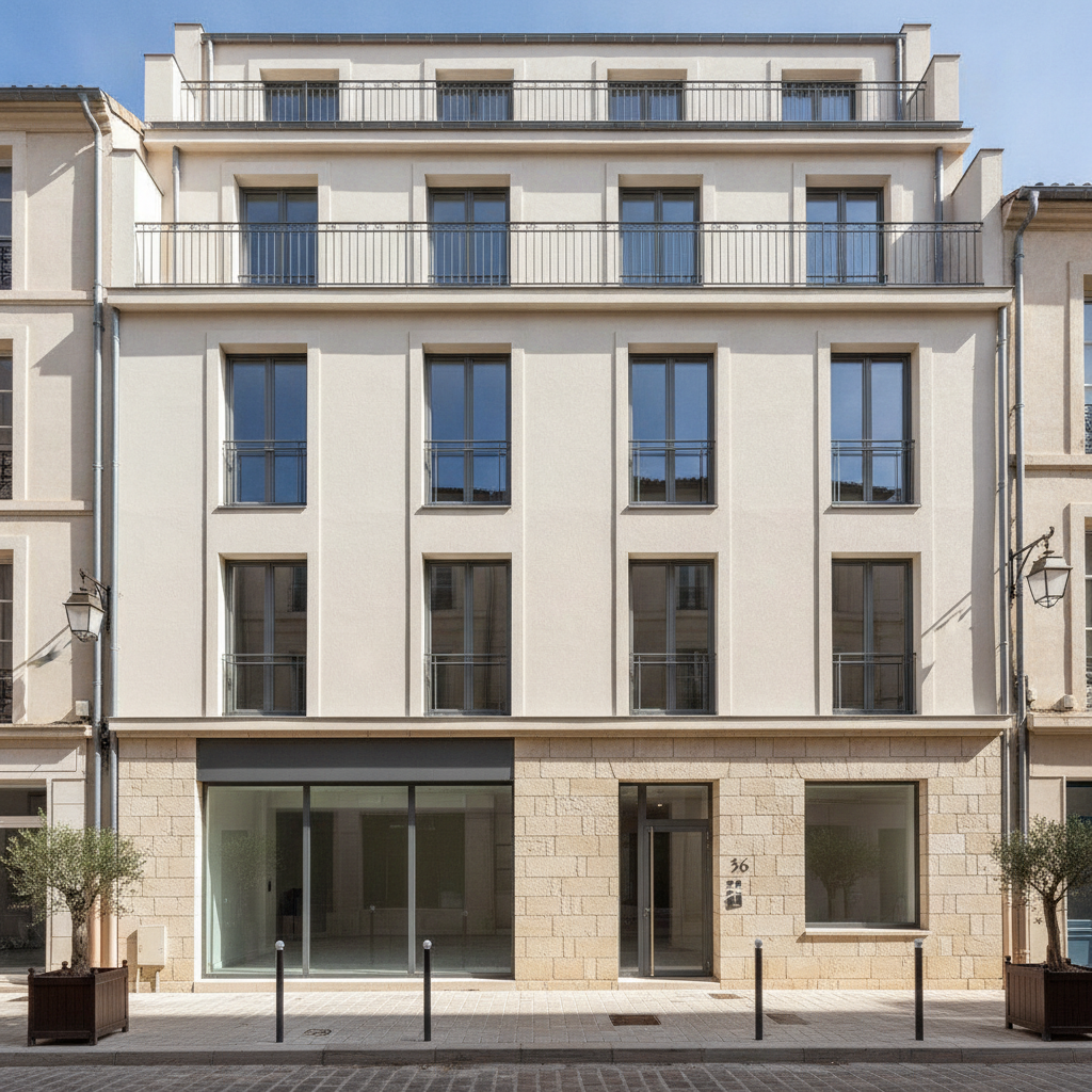 36 Rue du Quatre Septembre 13200 Arles, Arles