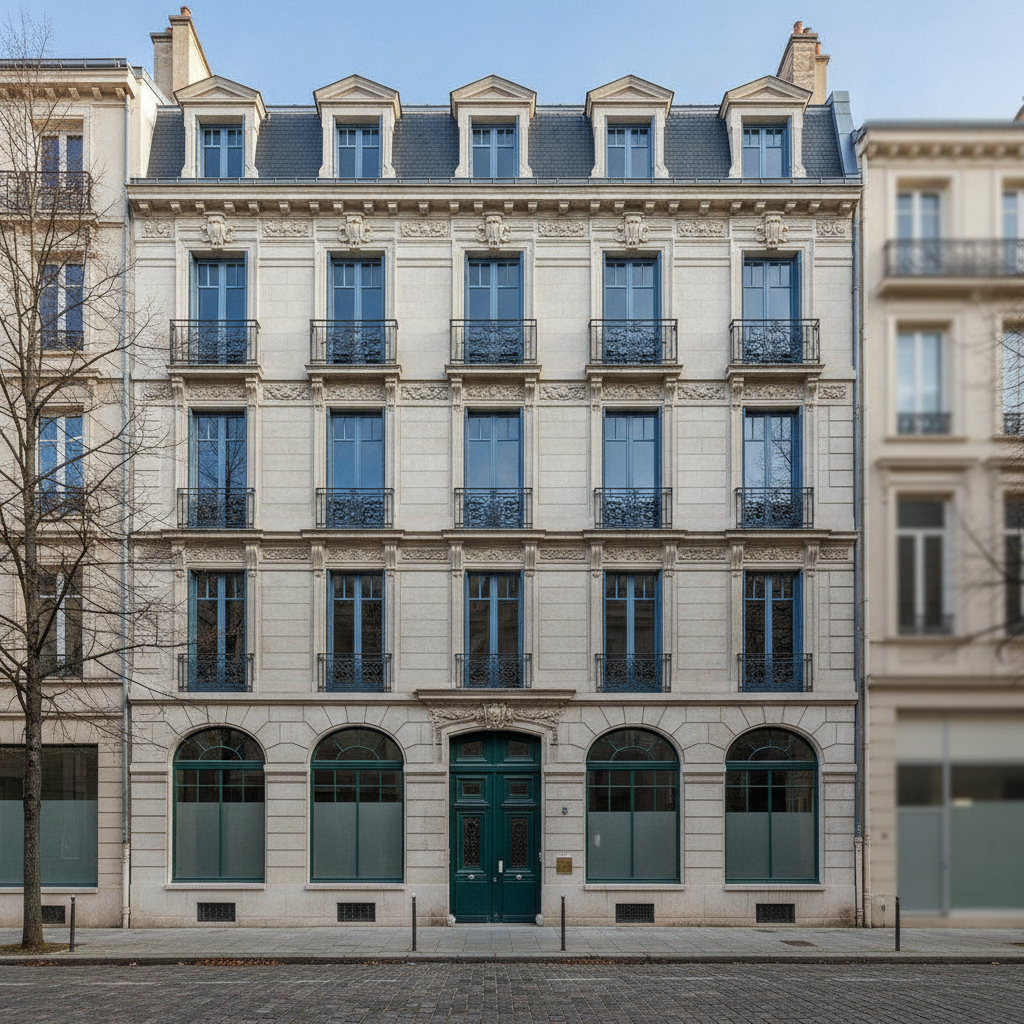 Lyon, Lyon