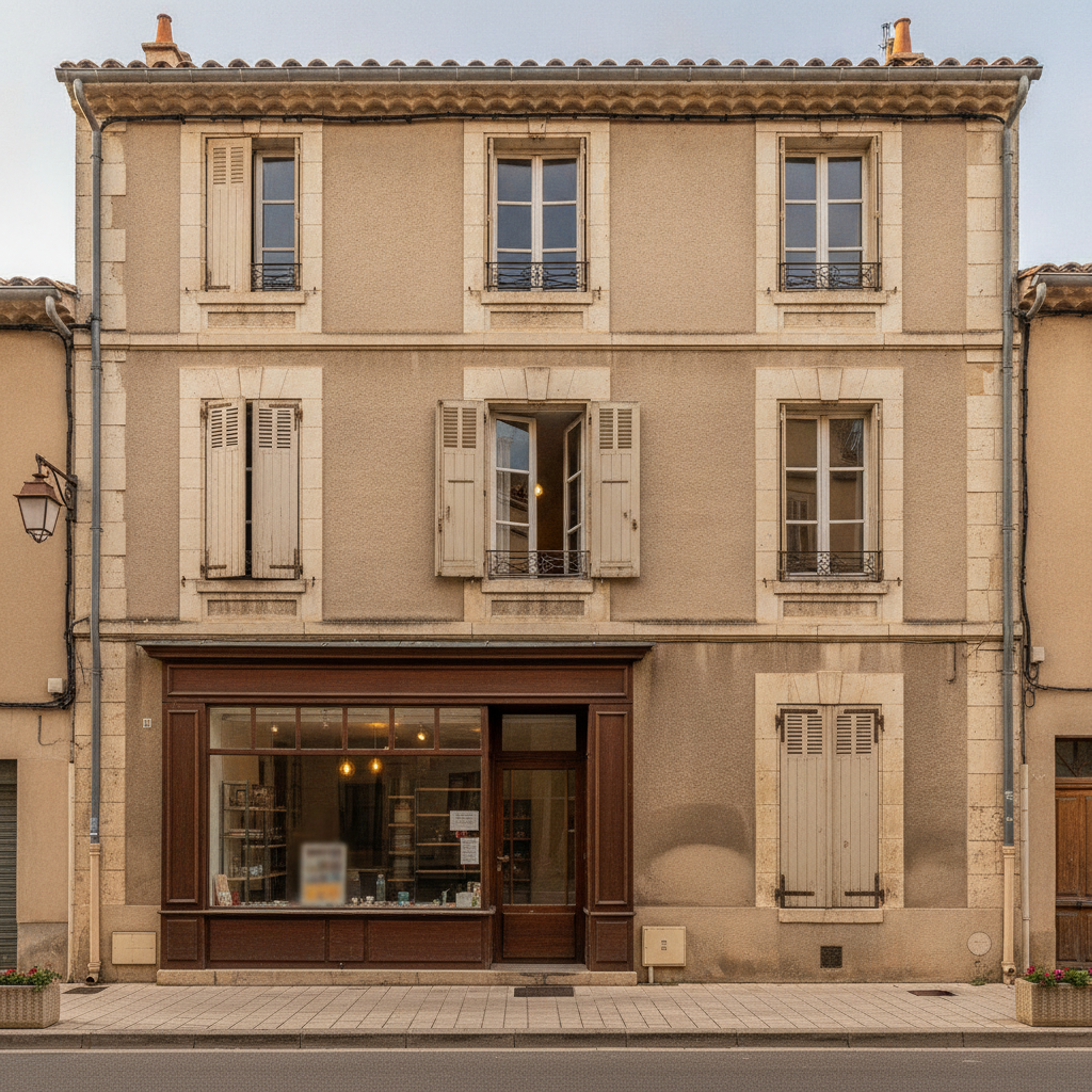 30 Rue Grande, 04800 Gréoux-les-Bains, France