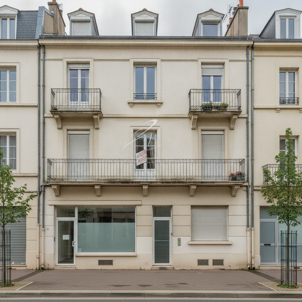 132 Avenue du Maréchal Leclerc 33130 Bègles, Bègles