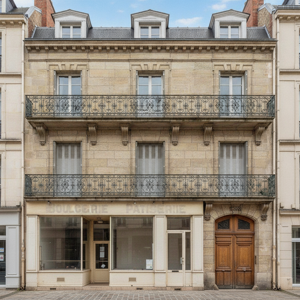 Villeneuve-Saint-Georges