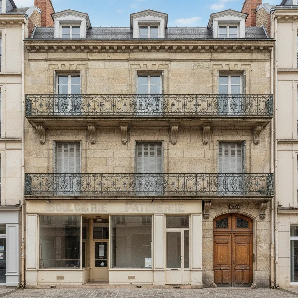 4 Rue Pierre Mendes France 94190 Villeneuve-Saint-Georges