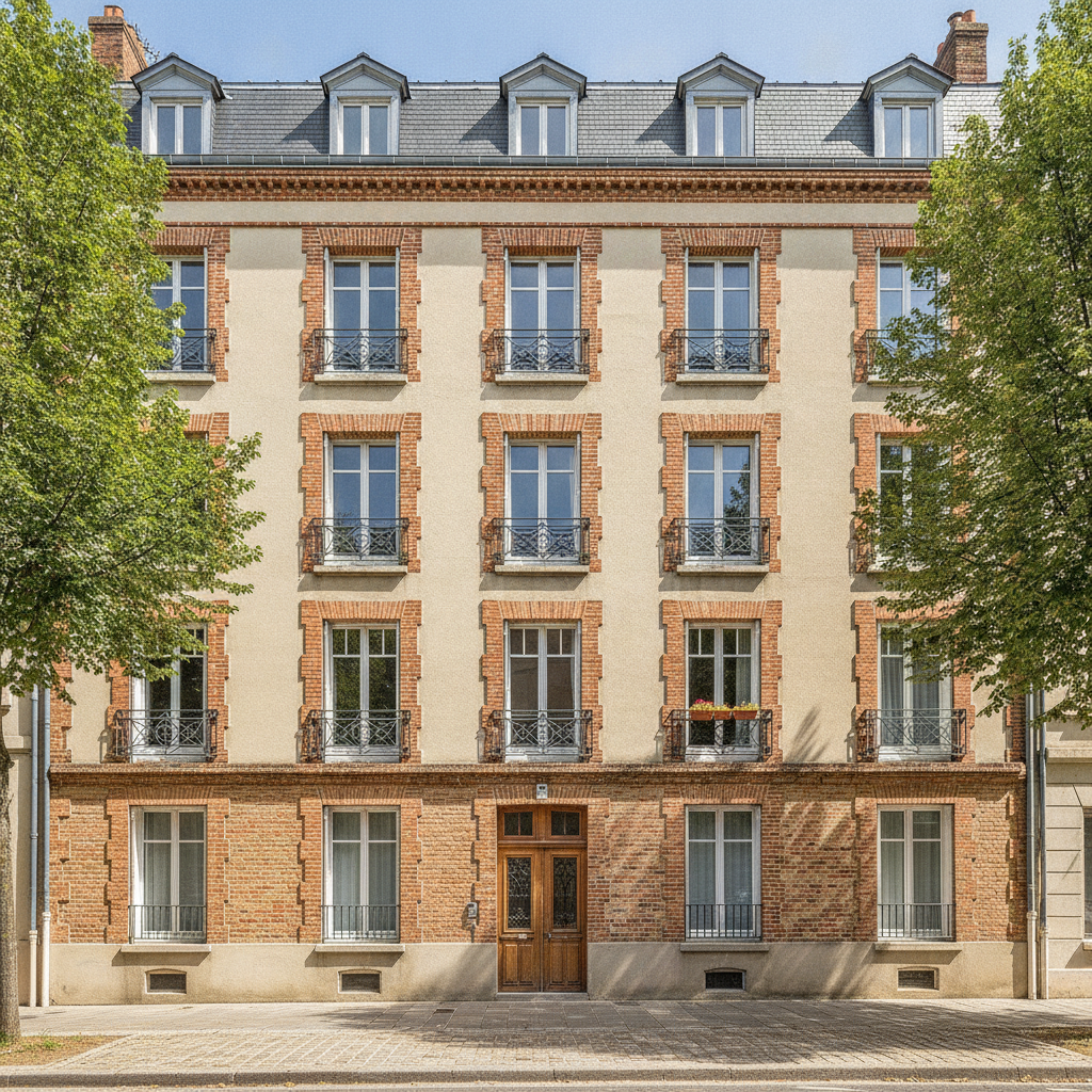 Ruelle-Sur-Touvre