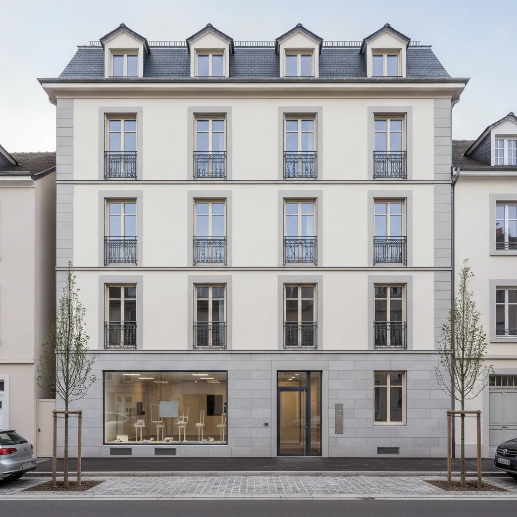 117 Rue Wilson 68160 Sainte-Marie-aux-Mines