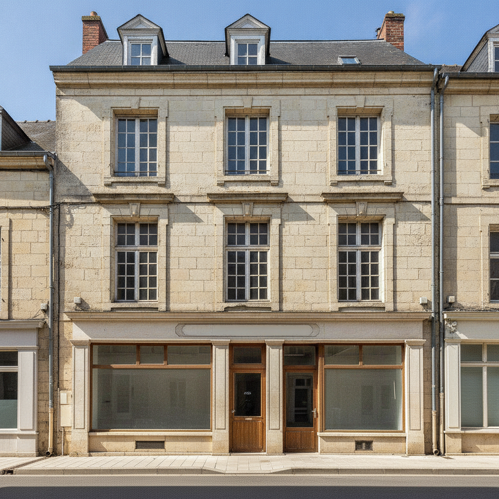 Rochefort-Sur-Nenon