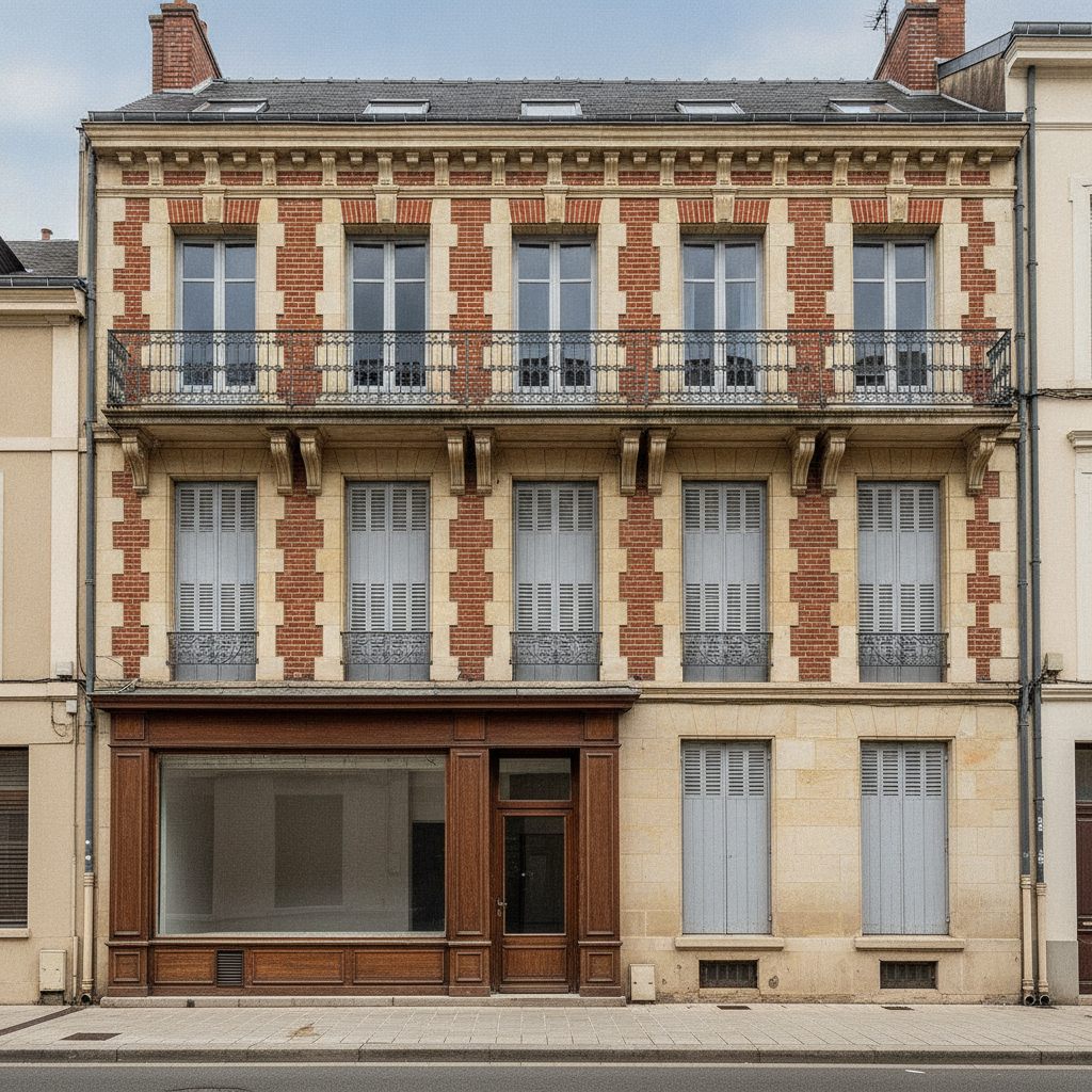 Rue de la République 31800 Saint-Gaudens, Saint-Gaudens
