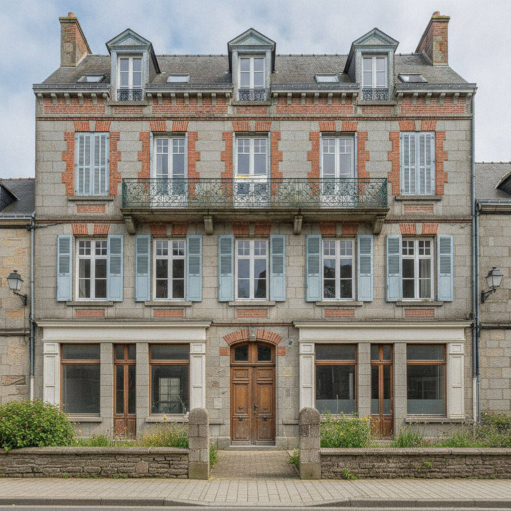 Carhaix-Plouguer