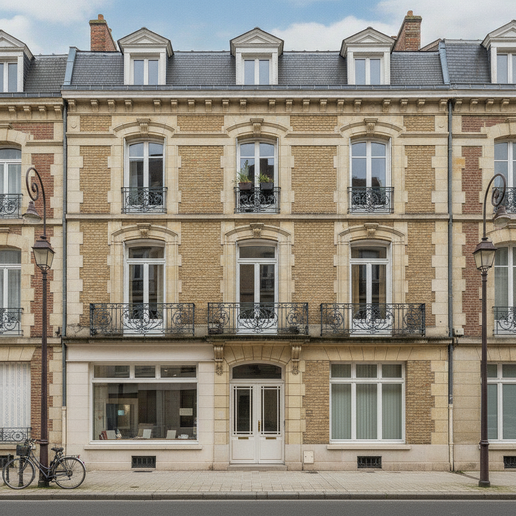 Boulogne-Sur-Mer