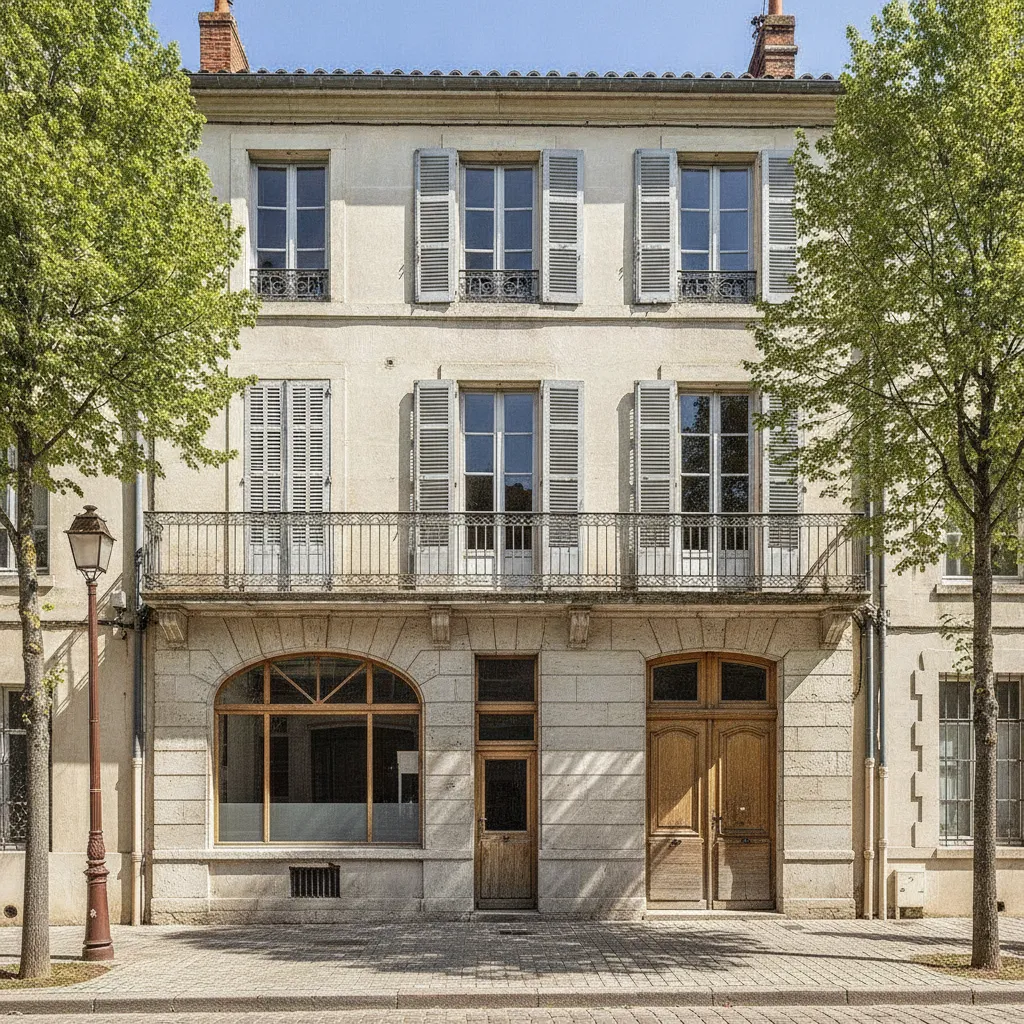 28 Chemin de Jean Thomas 81150 Terssac
