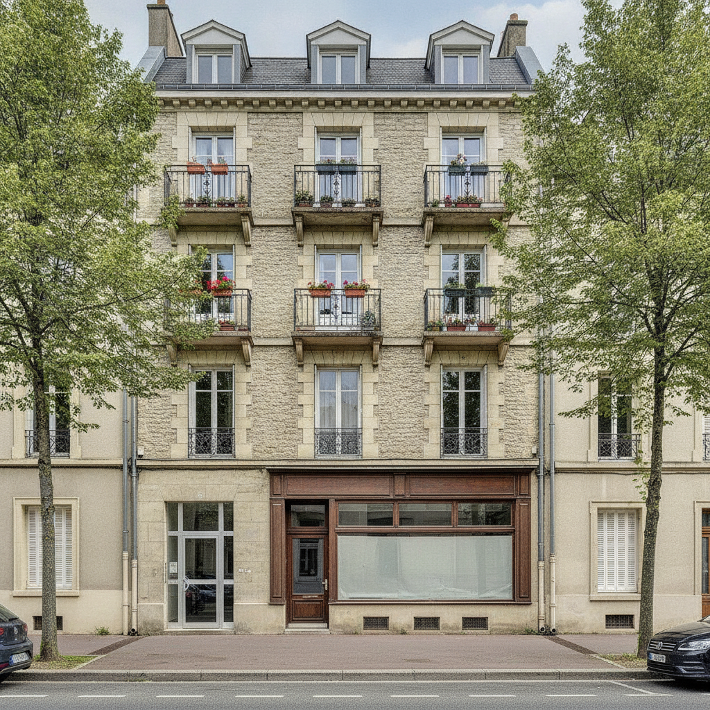 Grande Rue 25770 Franois, Franois