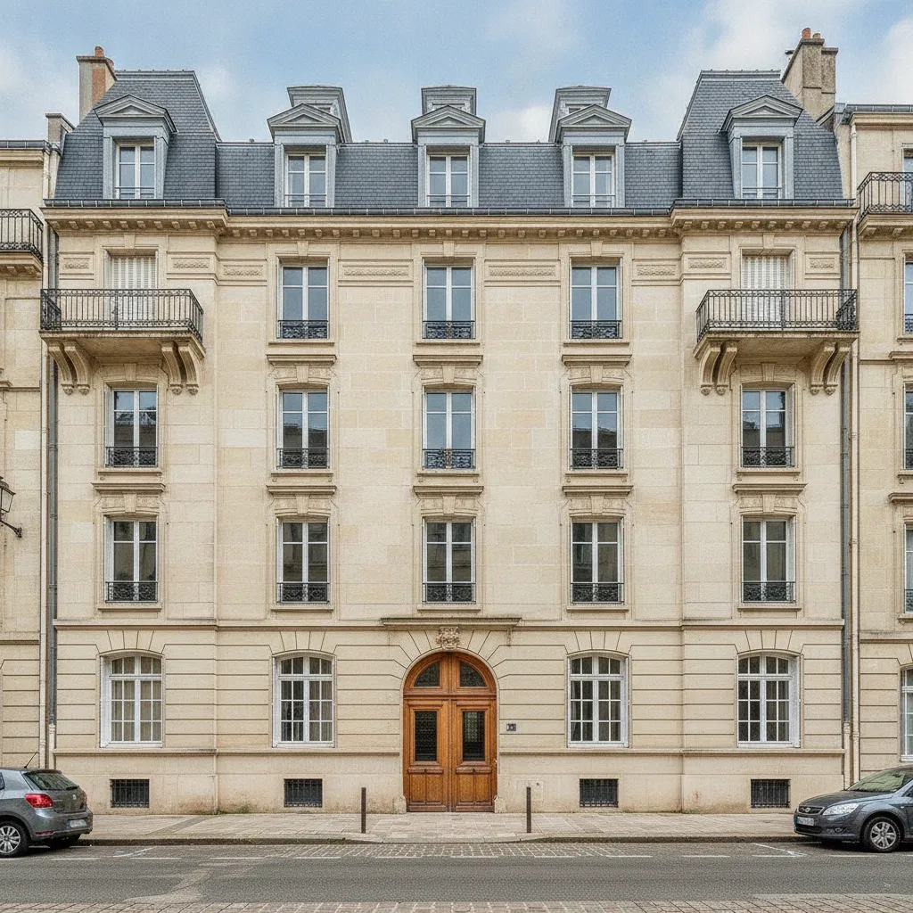 81 Rue du Faubourg Saint-Jean 45000 Orléans