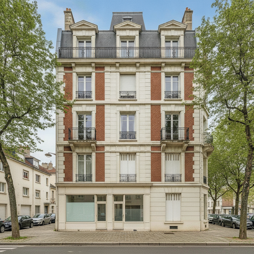 Chemin de Contre Halage 94500 Champigny-sur-Marne, Champigny-Sur-Marne