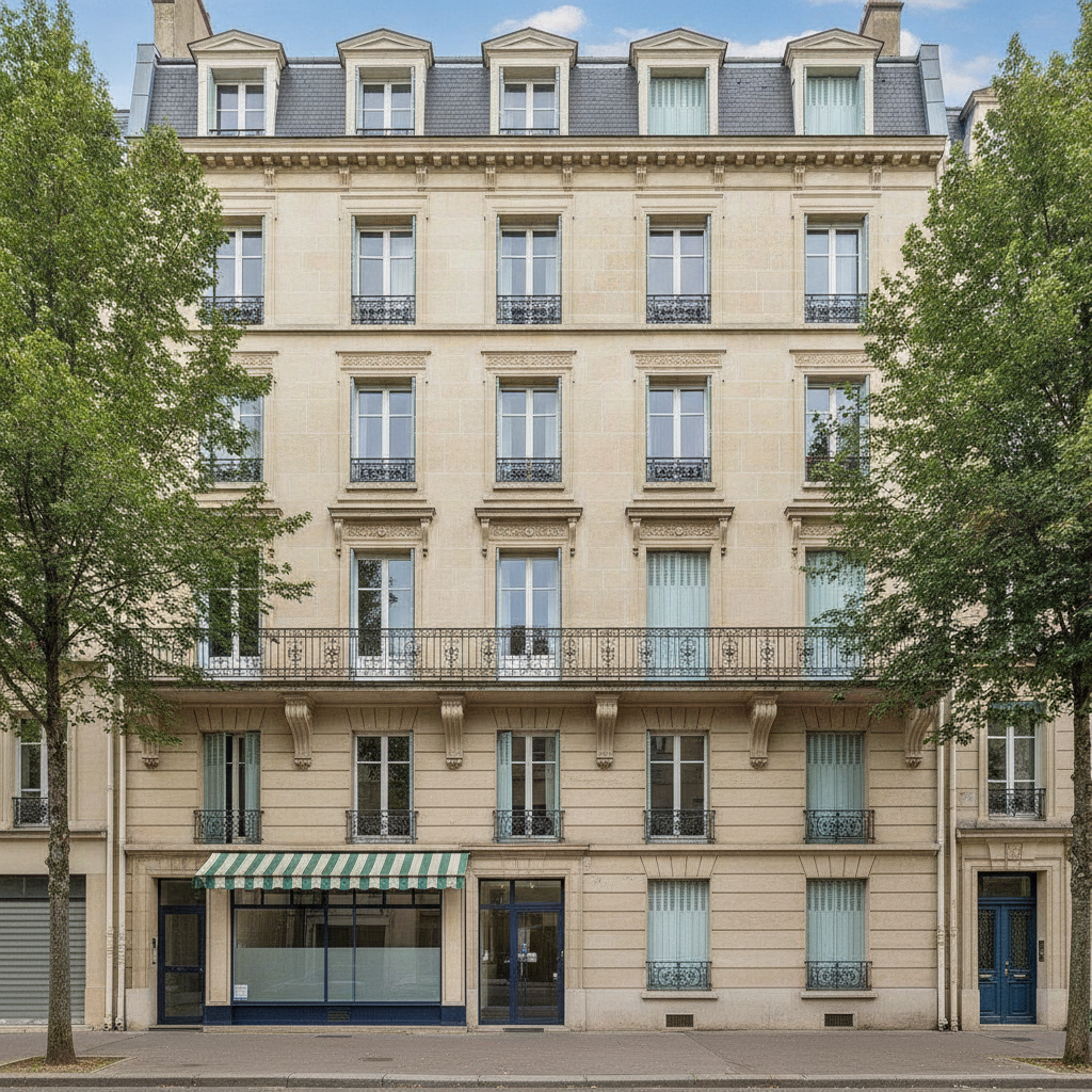 4ter Avenue de Compiègne 02200 Soissons