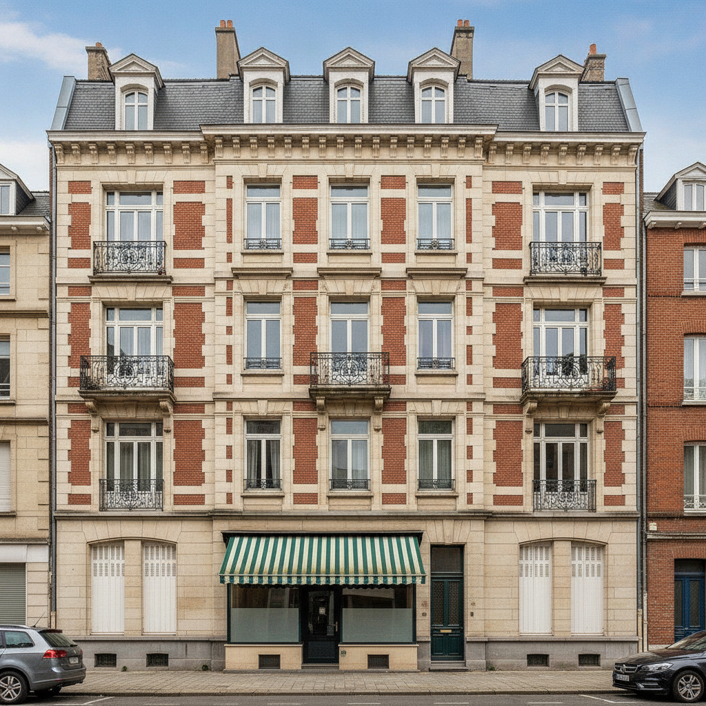 Roubaix