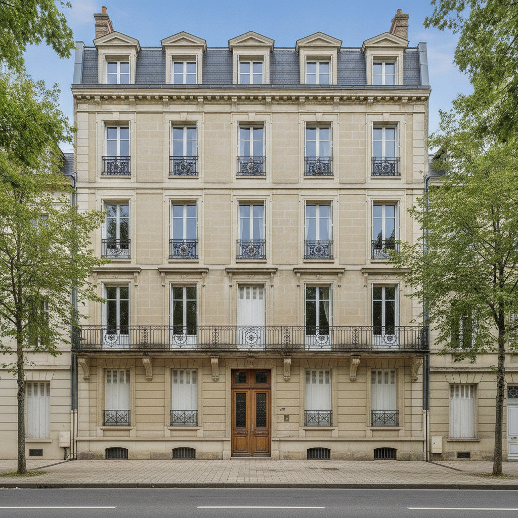 15 Cours Bacalan 33390 Blaye