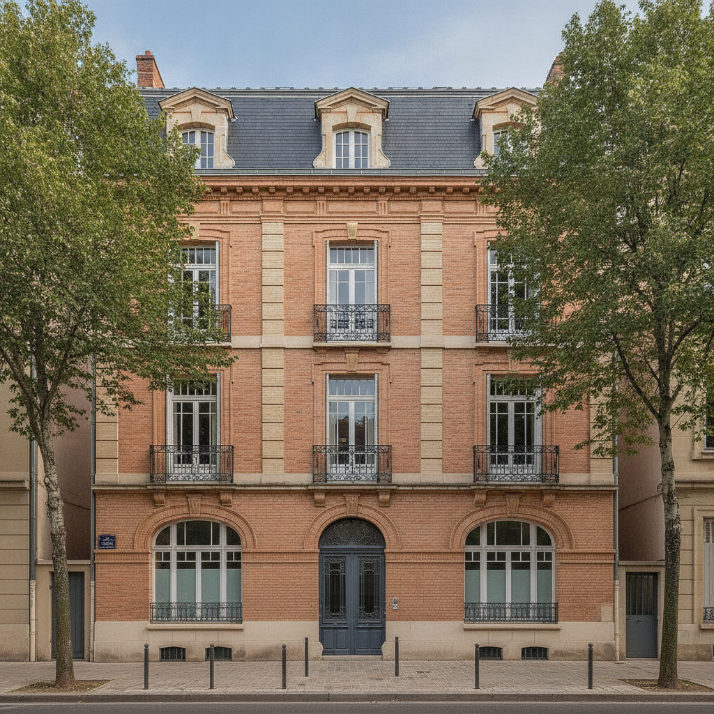 Toulouse, Toulouse
