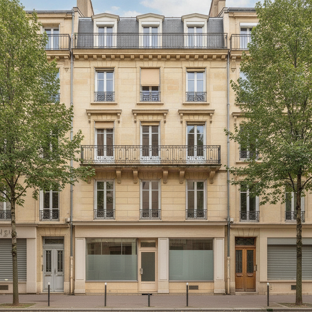 102 Rue de la villa gallo-romaine 85200 Fontenay-le-Comte, Fontenay-Le-Comte