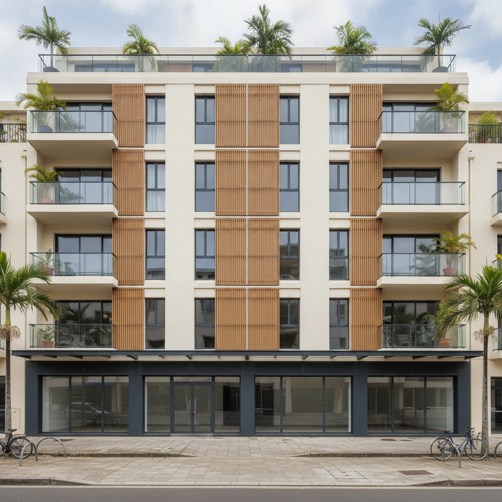 16 Rue des Bons Enfants 97410 Saint-Pierre, Saint-Pierre