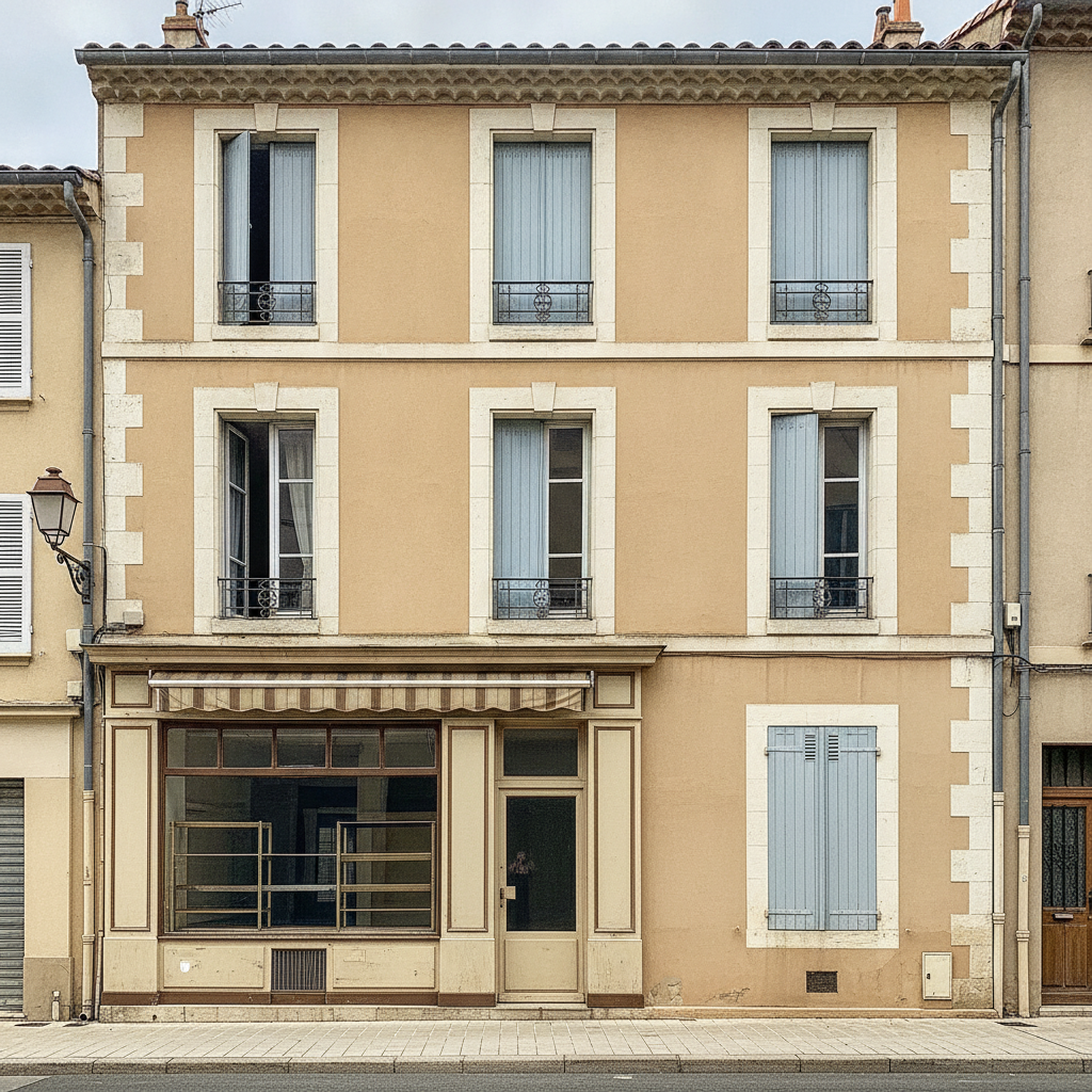 200 Chemin des Ocriers 84400 Apt