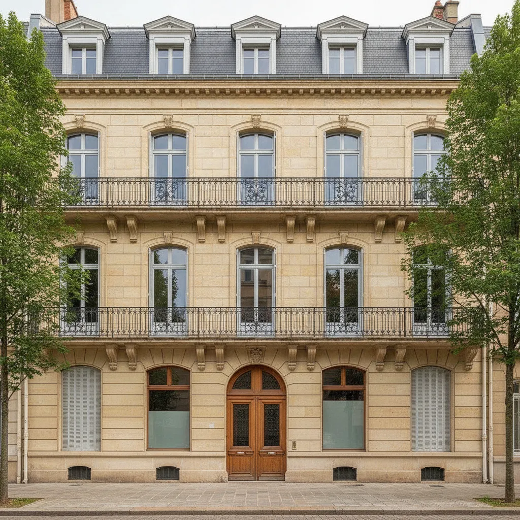 5 Rue Chevreul 21000 Dijon