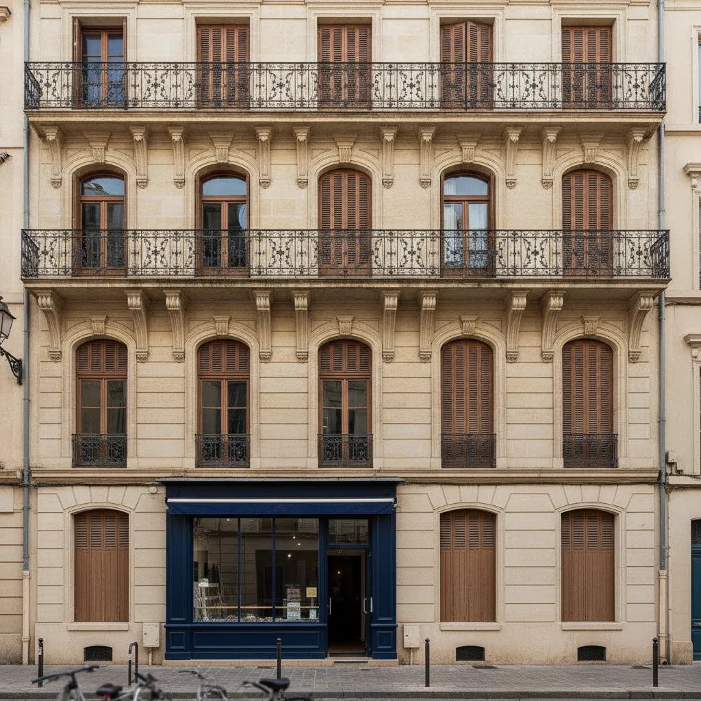 4 Rue René Descartes 66000 Perpignan