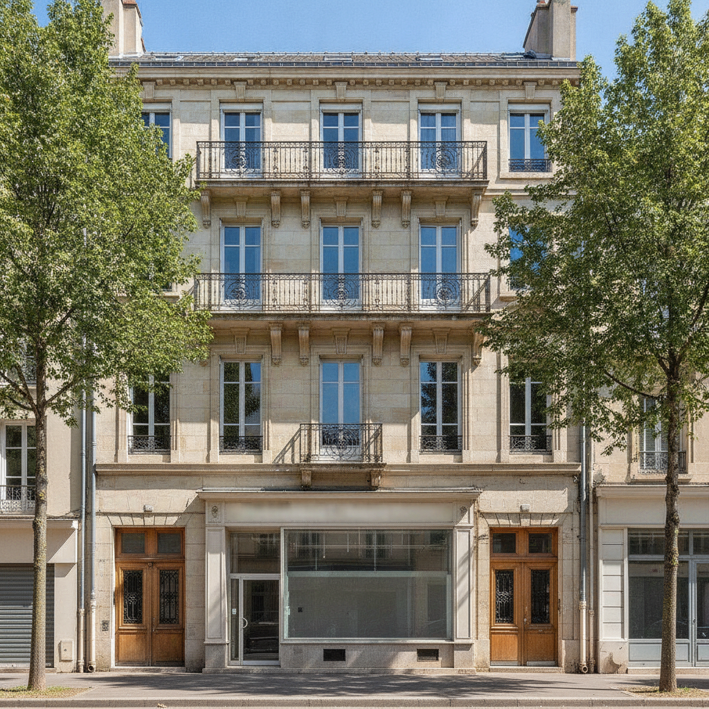 79 Rue Pierre Julien 26200 Montélimar