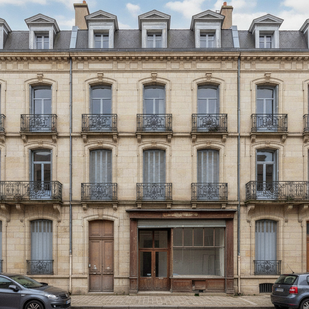 Saint-Nazaire