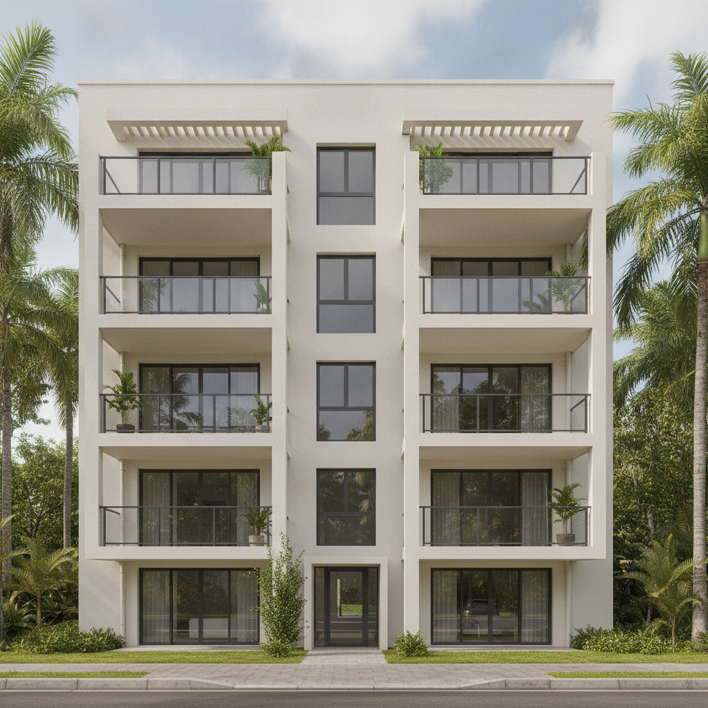5 Rue des Iles Eparses 97410 Saint-Pierre