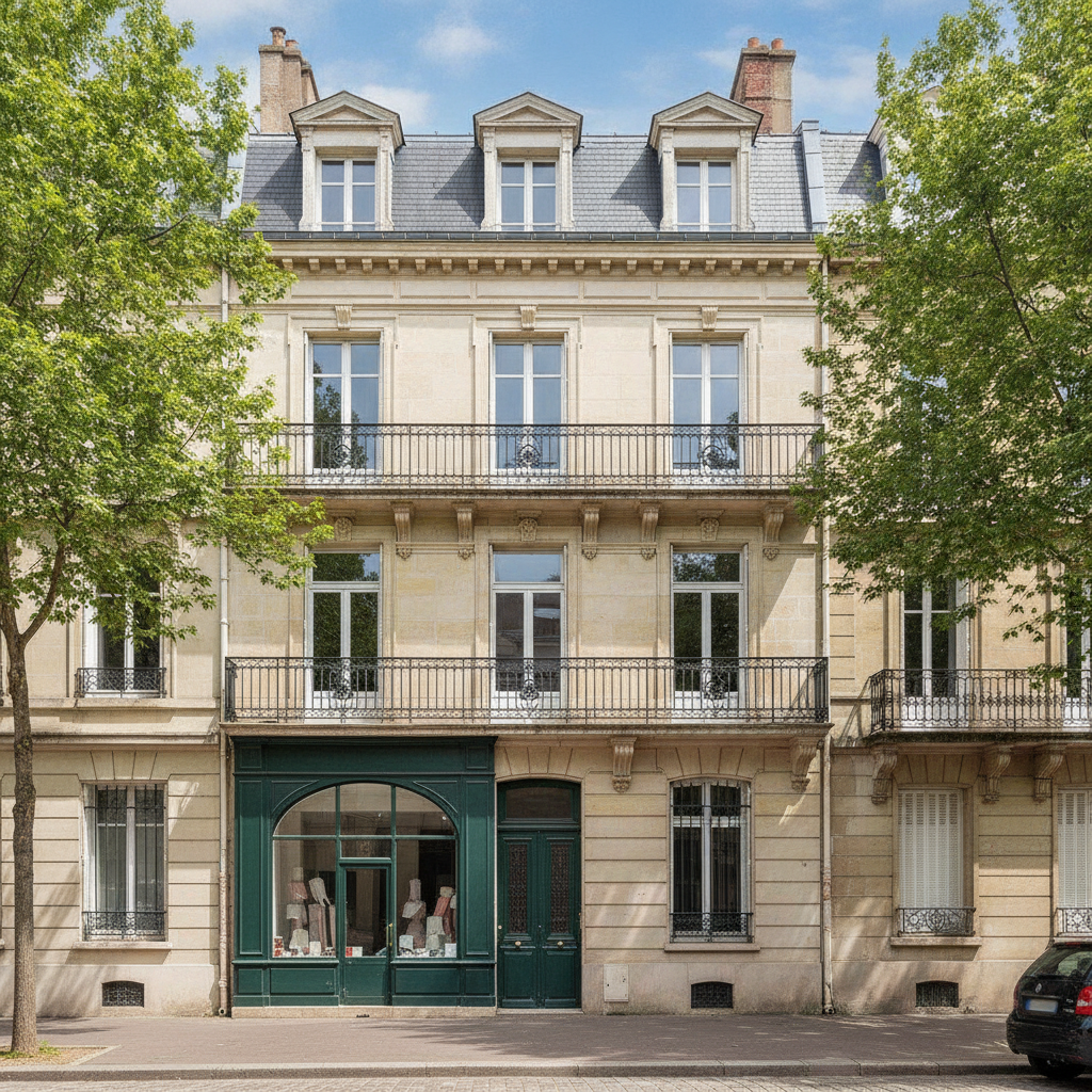 55 Rue de Bouvines 03100 Montluçon
