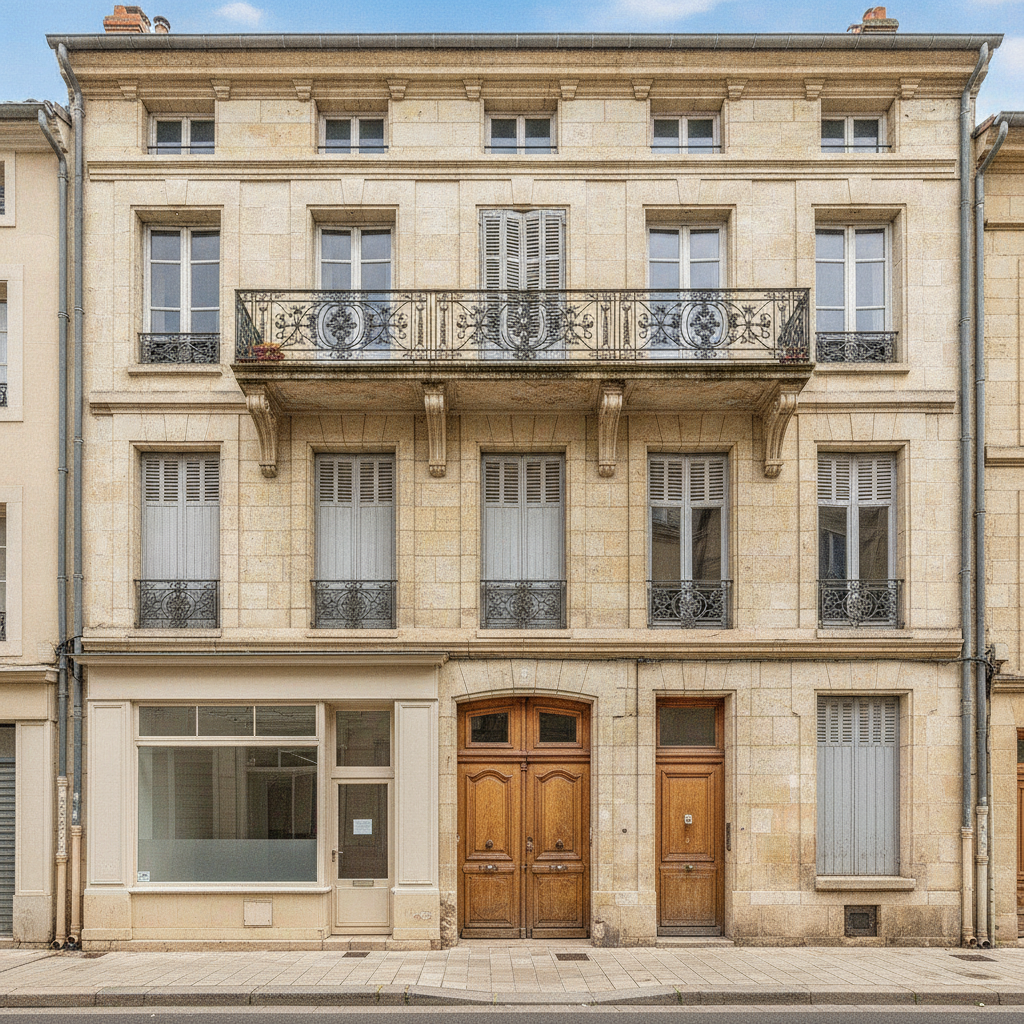 48bis Rue Lubières 13150 Tarascon