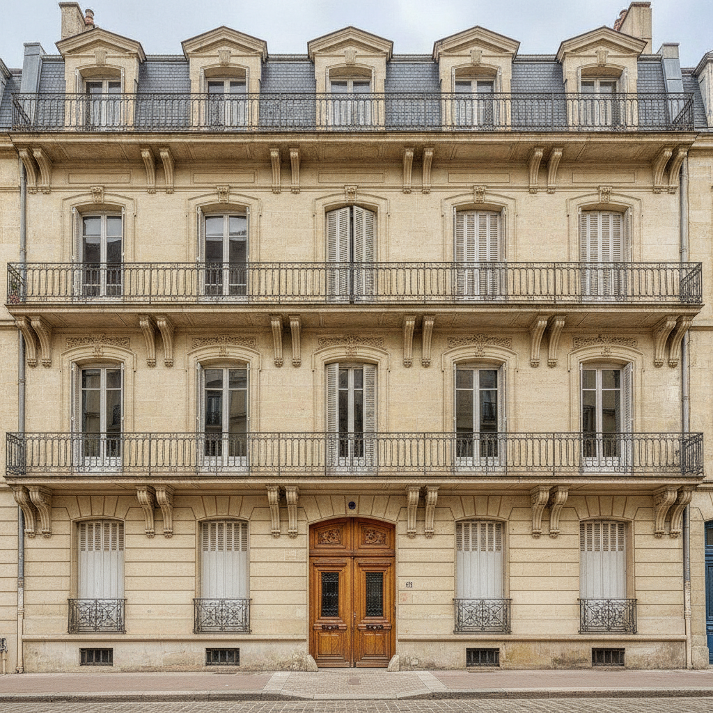 Avenue Sadi Carnot 13200 Arles